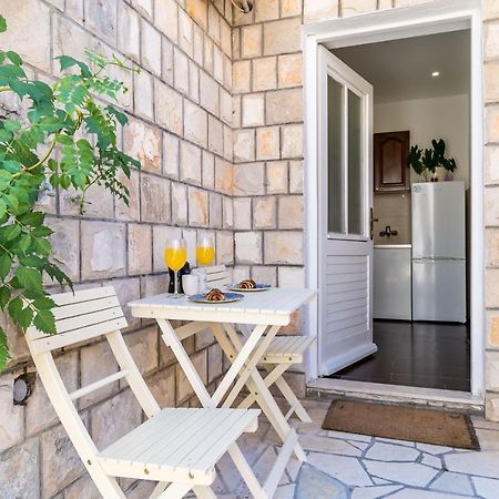 Dub 3 Apartman Dubrovnik Kültér fotó