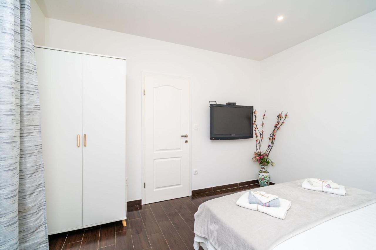 Dub 3 Apartman Dubrovnik Kültér fotó