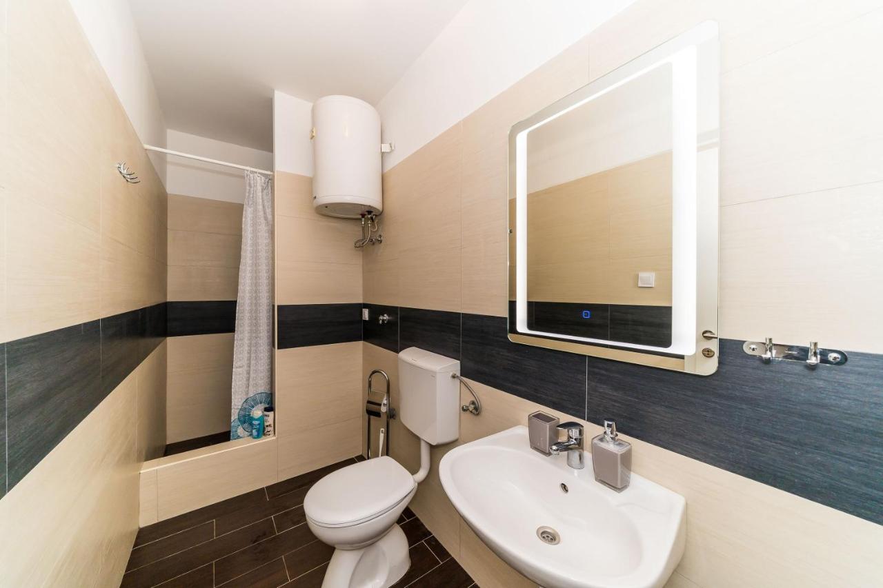 Dub 3 Apartman Dubrovnik Kültér fotó