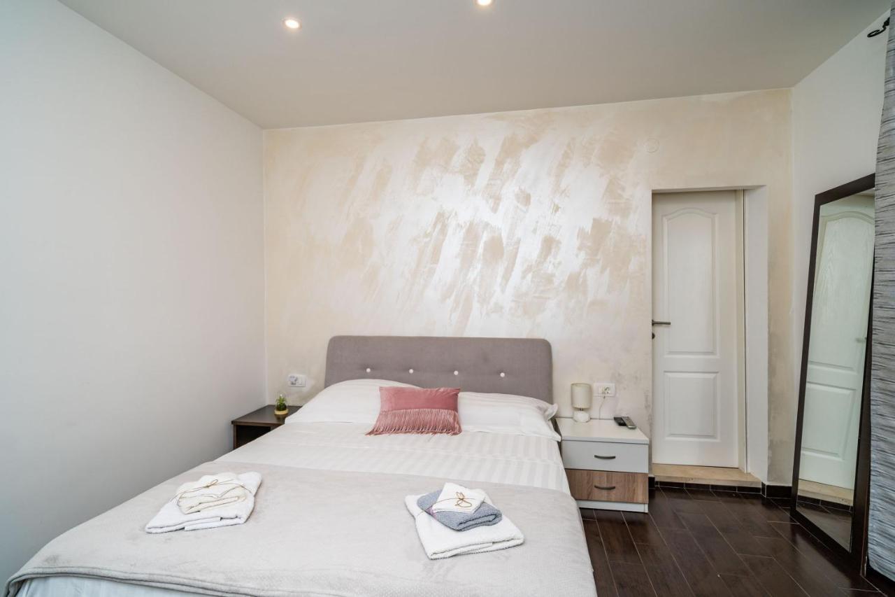 Dub 3 Apartman Dubrovnik Kültér fotó