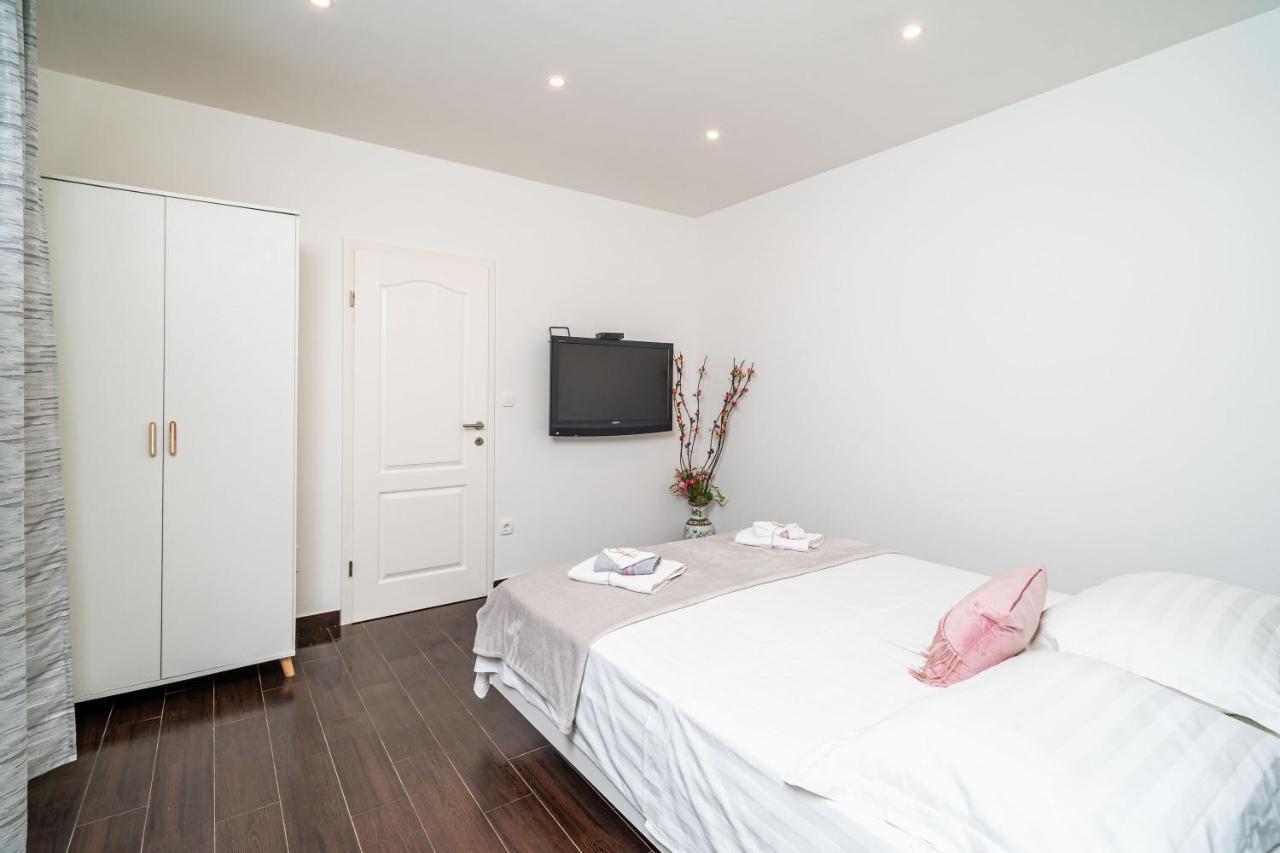 Dub 3 Apartman Dubrovnik Kültér fotó