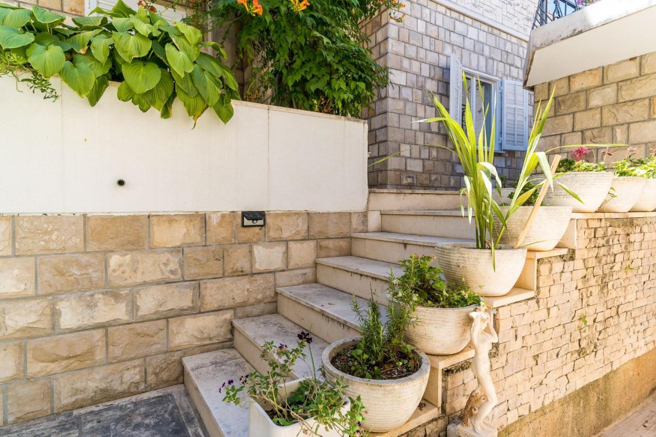 Dub 3 Apartman Dubrovnik Kültér fotó