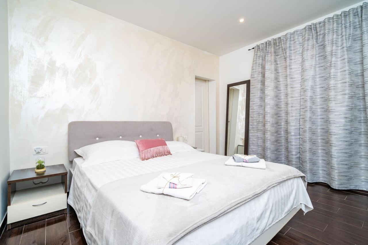 Dub 3 Apartman Dubrovnik Kültér fotó