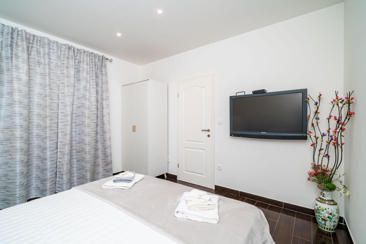 Dub 3 Apartman Dubrovnik Kültér fotó