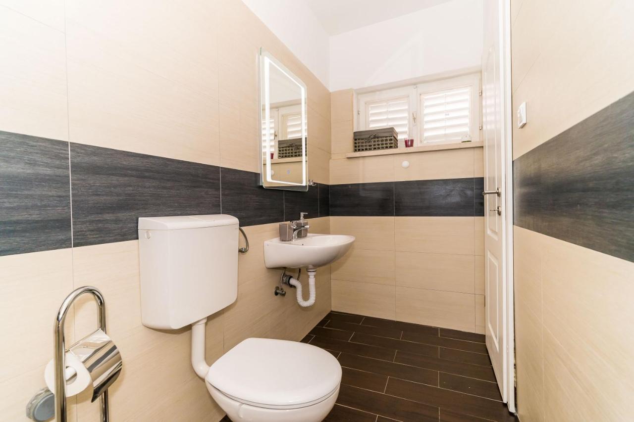 Dub 3 Apartman Dubrovnik Kültér fotó