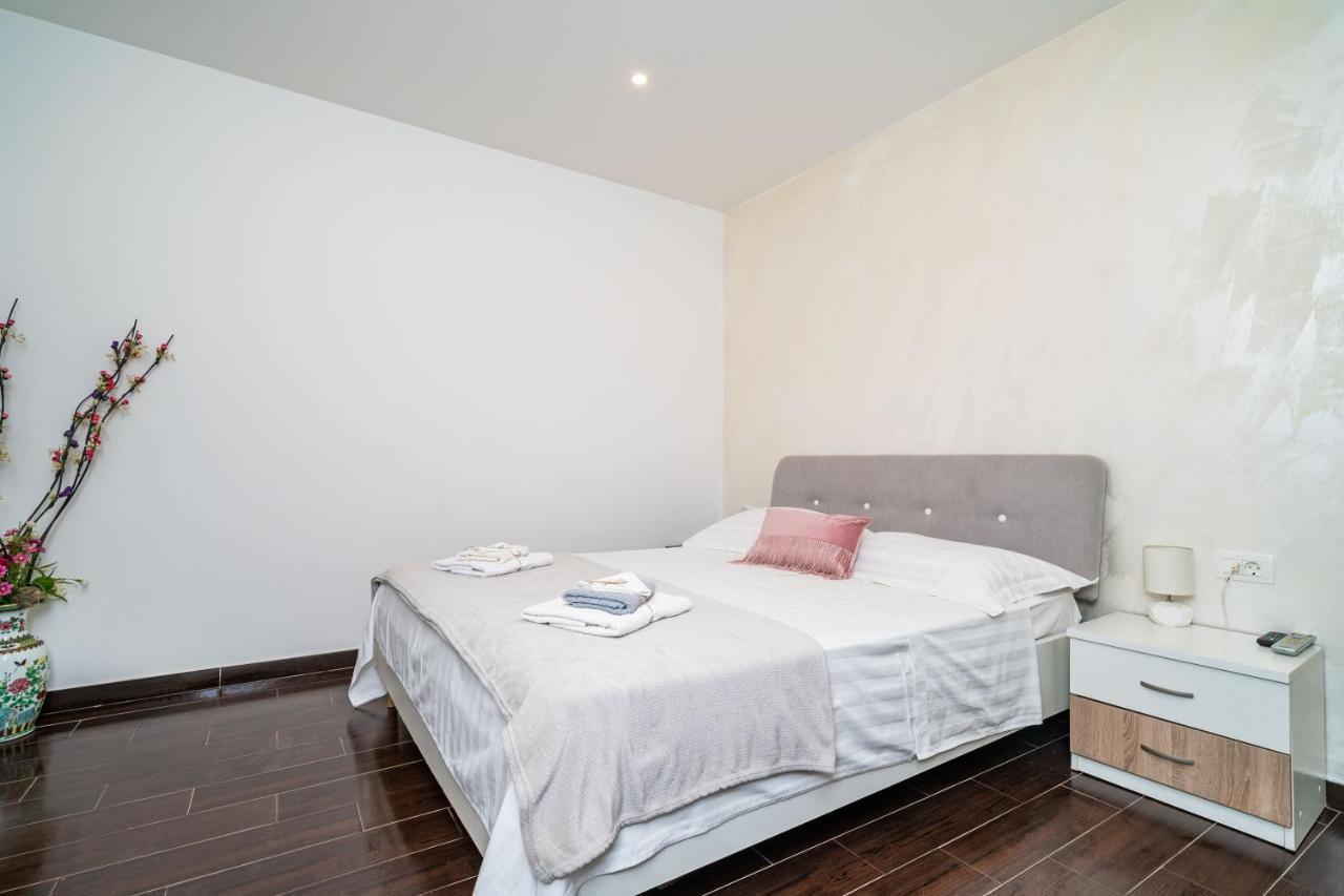 Dub 3 Apartman Dubrovnik Kültér fotó