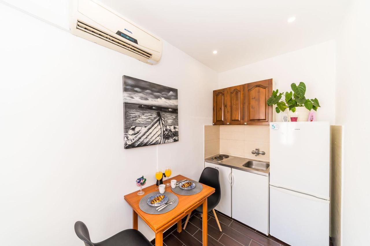 Dub 3 Apartman Dubrovnik Kültér fotó